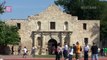 Alamo, Spanish missions named World Heritage Site