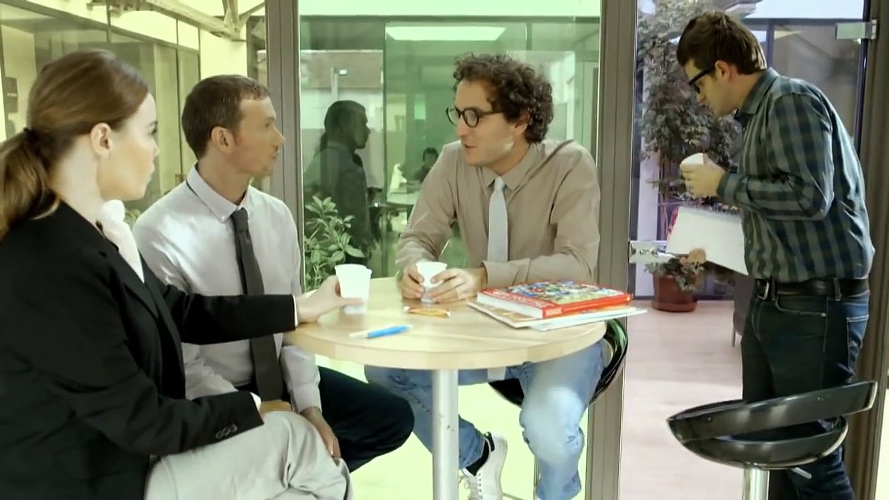 Quand ils font de la pub - Palmashow