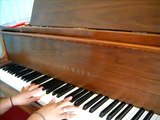 My Heart Will Go On - (Titanic) Piano