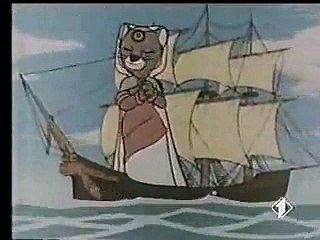 (Video Sigle) Il Giro Del Mondo Di Willy Fog