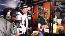 Can EDM & Rap Co-Exist? DJs Flosstradamus Perform Live In-Studio on Sway in the Morning