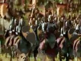 The Chronicles of Narnia - Battle Scene (2005)