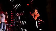 Darkness ll Harry Styles and Luke Hemmings - Trailer [H.S & L.H]