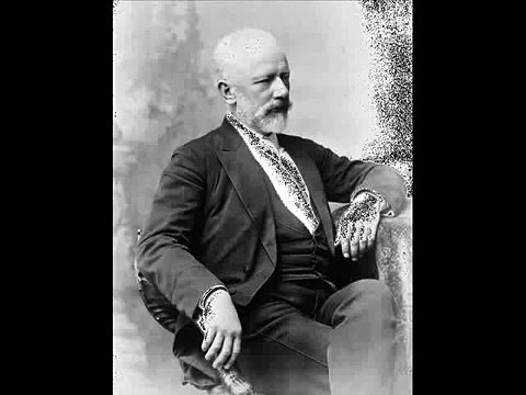 Pyotr Ilyich Tchaikovsky Swan Lake 38 No 21 Danse espagnole