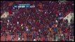Alianza Lima vs. Melgar: Omar Fernández completó su doblete con un golazo