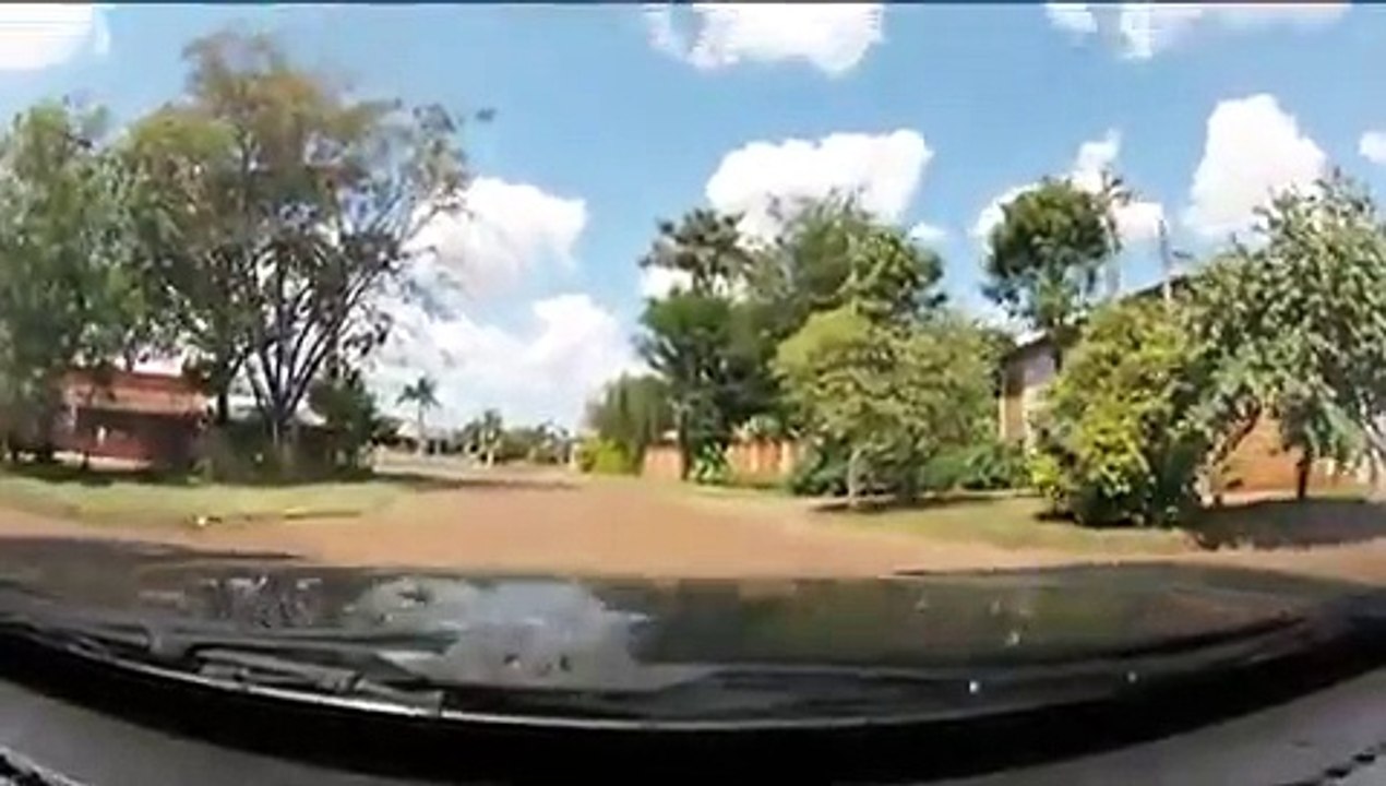 Ciudad de FRAM - Itapua - Paraguay