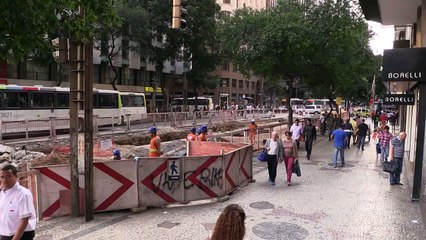 Rio Olympics: one year ahead