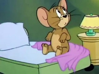 Tom and Jerry Cartoon 054 Cue Ball Cat 1950