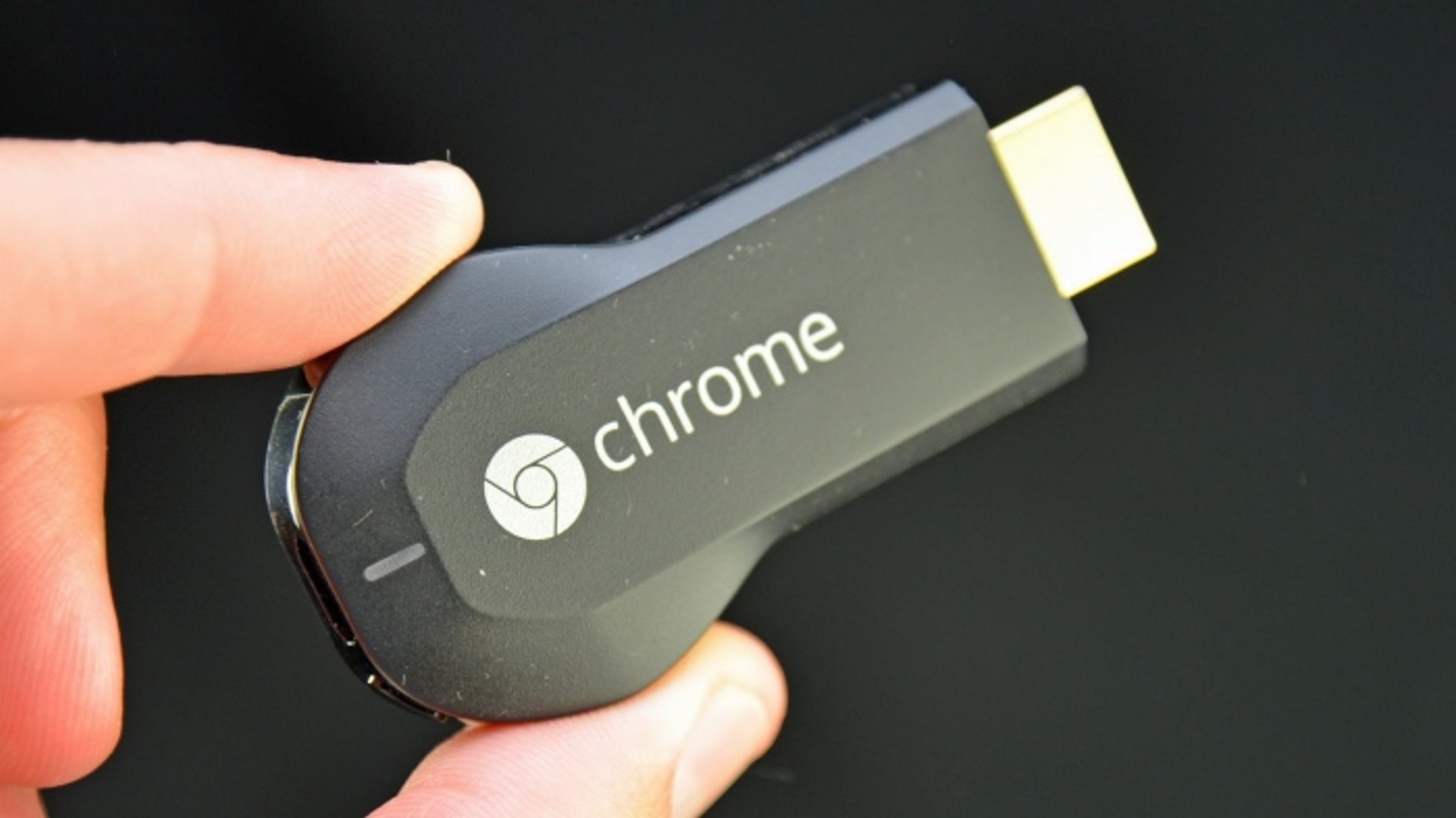 How to Setup Chromecast With Using Your Phone - video