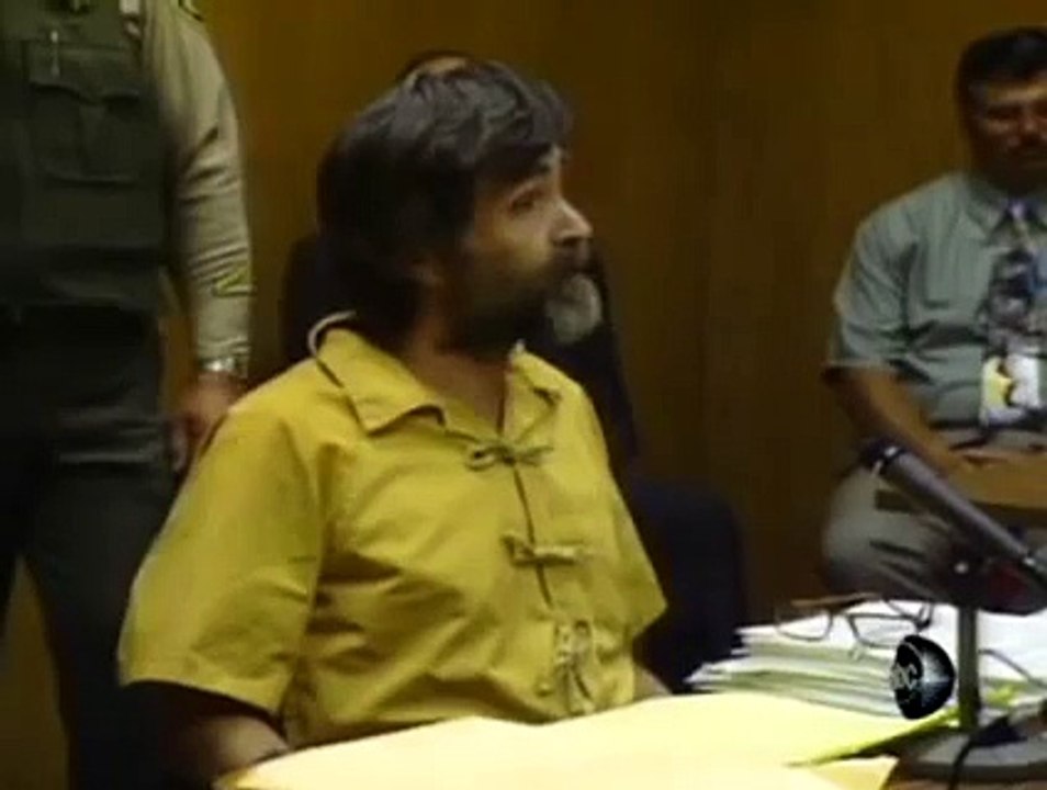 !!CHARLES MANSON ON ISSUE OF REMORSE!!