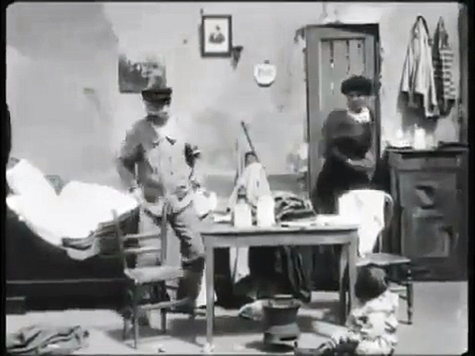La maratre (1906)