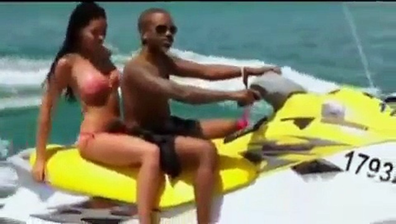 Le soleil et la mer Ginette Reno & Jacques Boulanger