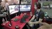 Fan Playing Grid 2 on Monoprice Gaming Rig