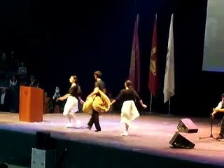 Dansa basca
