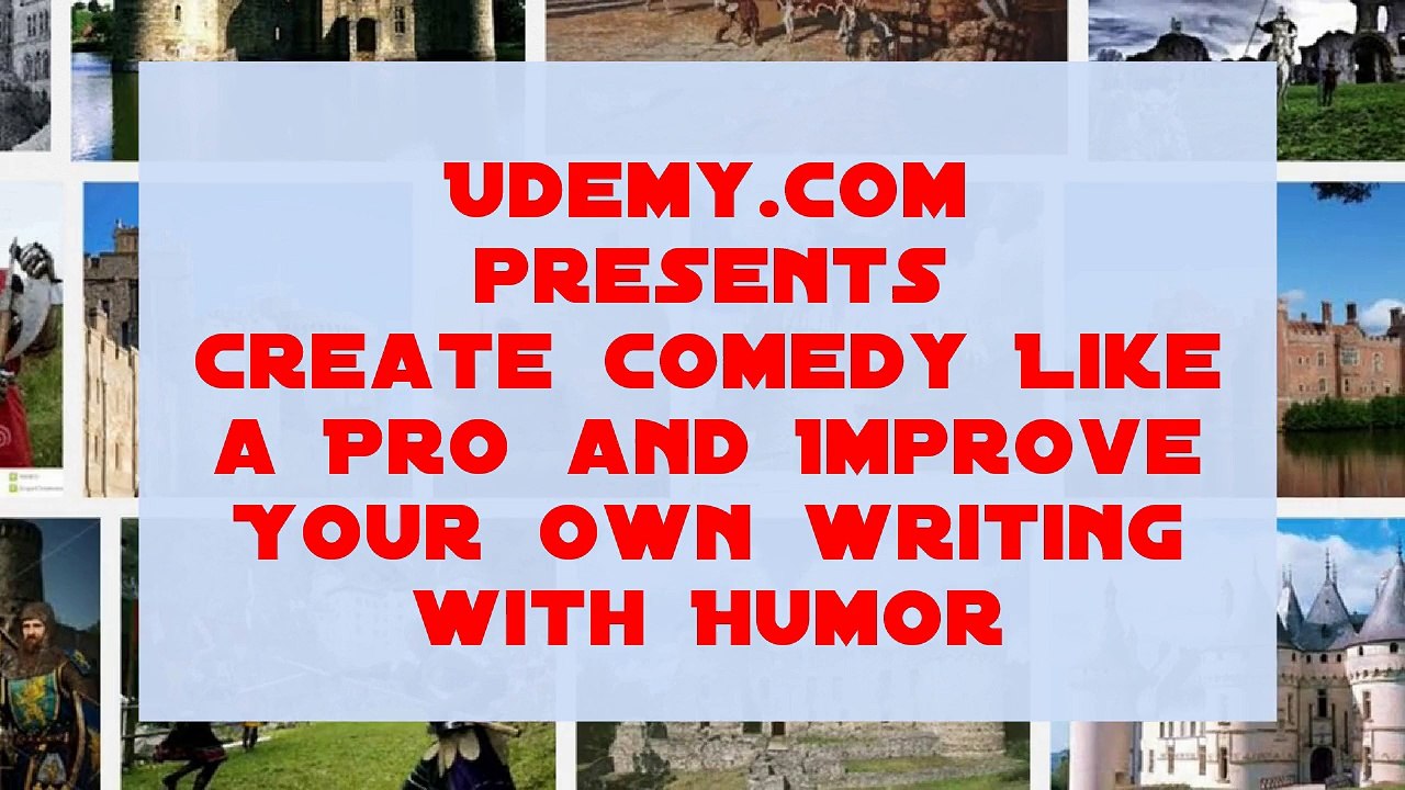 MOVIE PARODY "Squares at the Round Table"
