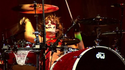 MOTLEY CRUE Too Fast For Love 1080P Carnival of Sins Blu-Ray/DVD