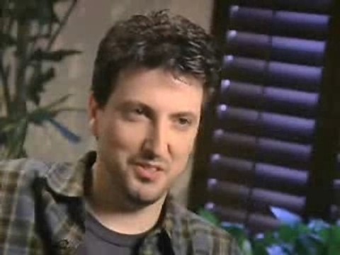 interviews créateurs de la série