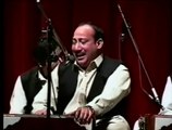 Tanam Farsuda Jaan Para Ze Hijran Ya Rasool Allah - Naatia Kalam Maulana Abdul Rahman Jami (R.A) - Nusrat Fateh Ali Khan