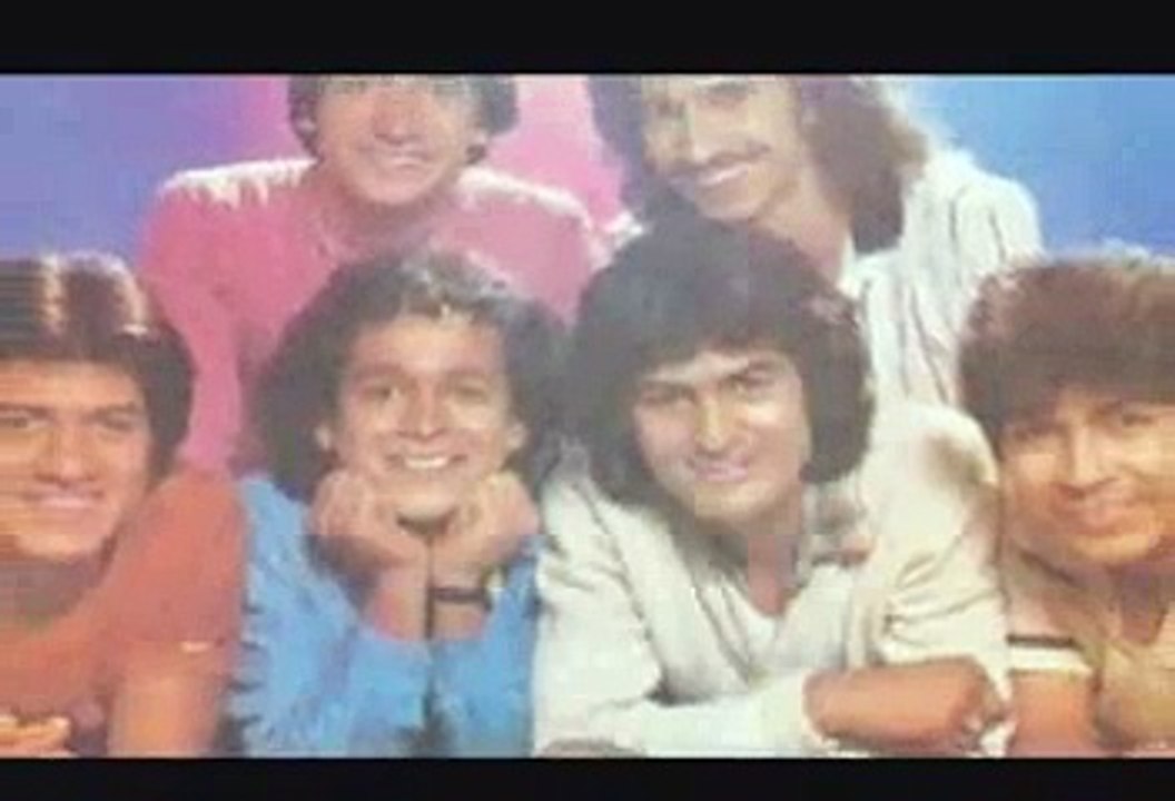 INTRO- MARCO ANTONIO SOLIZ-(UNA NOCHE EN MADRID)