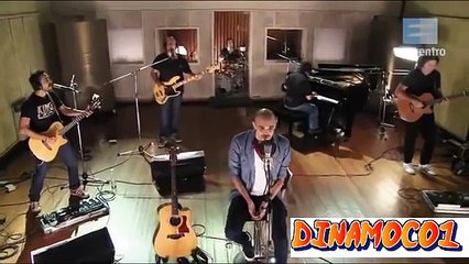 Abel Pintos-Aventura-Encuentro en el Estudio.wmv