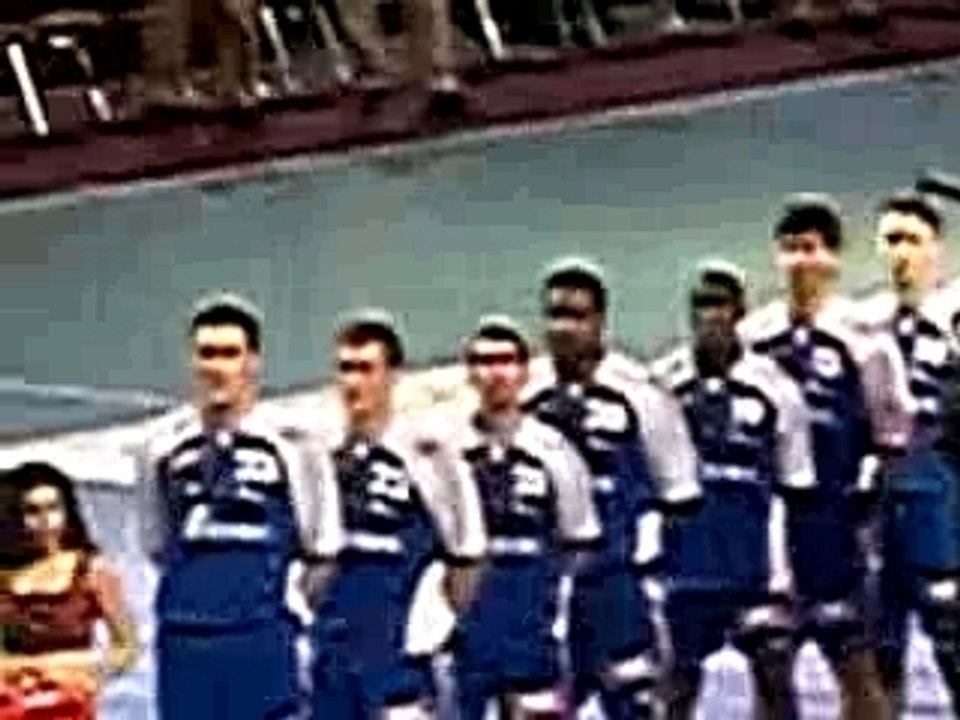 handball bercy 2007