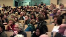 Conférence de Caroline FOUREST à l' ULB : atteinte à la liberté d'expression