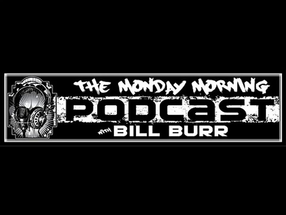 Bill Burr&Nia- Follow-Up On Wife Texting Workout Instructor