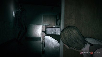 The Evil Within - The Assignment - 11