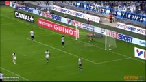 Juventus vs Marseille 0 - 2, All Goals | Full Higlights 1/8/2015
