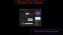 Road To Fame Hack Coins Fame Cash Hack Cheat Free Download 2015