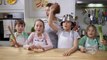 Get children excited about cooking this summer - Eat Happy Project recipes for children