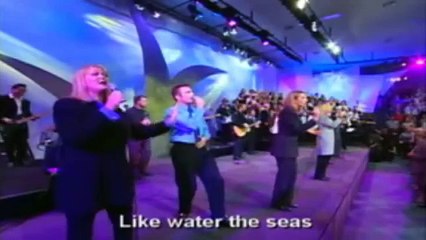 You said - Hillsong Music Australia - do DVD By Your Side