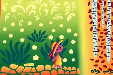 History of Animation Final Animation - "Style in the Cartoon Modern Era"
