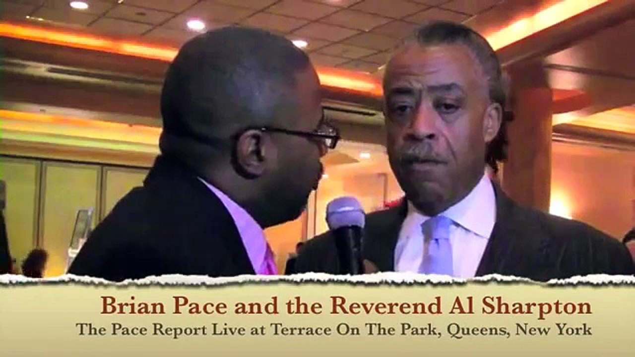The Pace Report: "5th Annual Make The Grade Awards Program" Honoring "Doctor" Bob Lee
