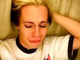 Chris Crocker Now Hates Britney Spears