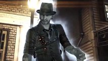 Let's Play: MURDERED: SOUL SUSPECT [HD ] #001 - Beweise sammeln