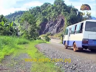 Rural Roads Key to Development according to MP