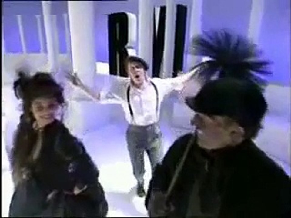 VIC REEVES - SONG - WORKING/MIDDLE CLASS