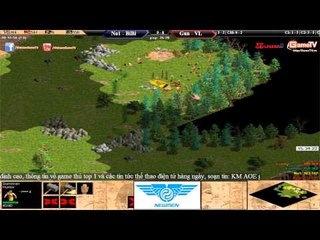 BiBi, No1 vs Vanelove, Gunny  23 03 2015  C18T3