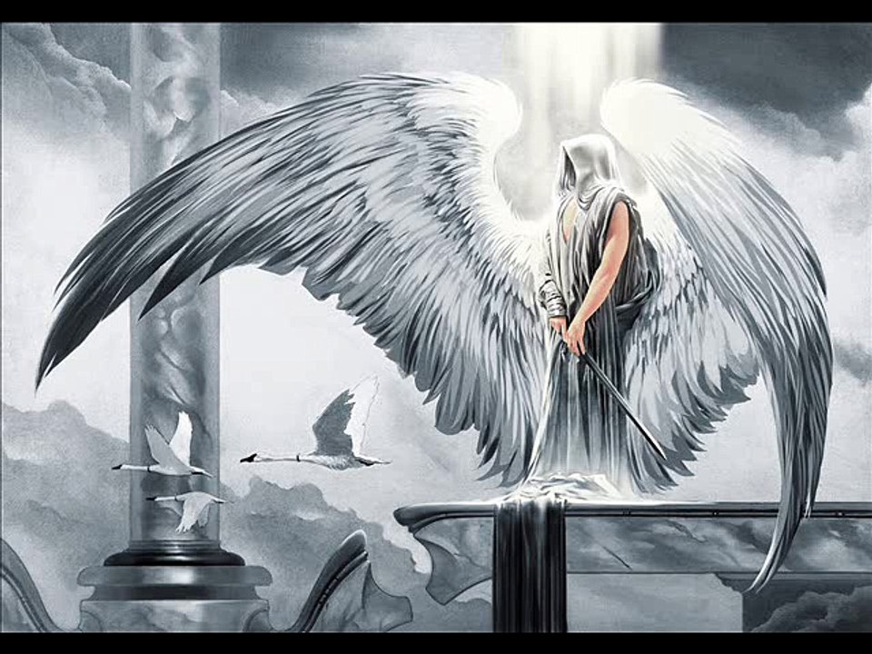 [Heavenly Revelations] Guardian Angel