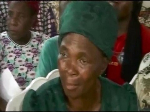 [Heavenly Revelations] Jesus Warning Through Linda Kumba Ngaujah