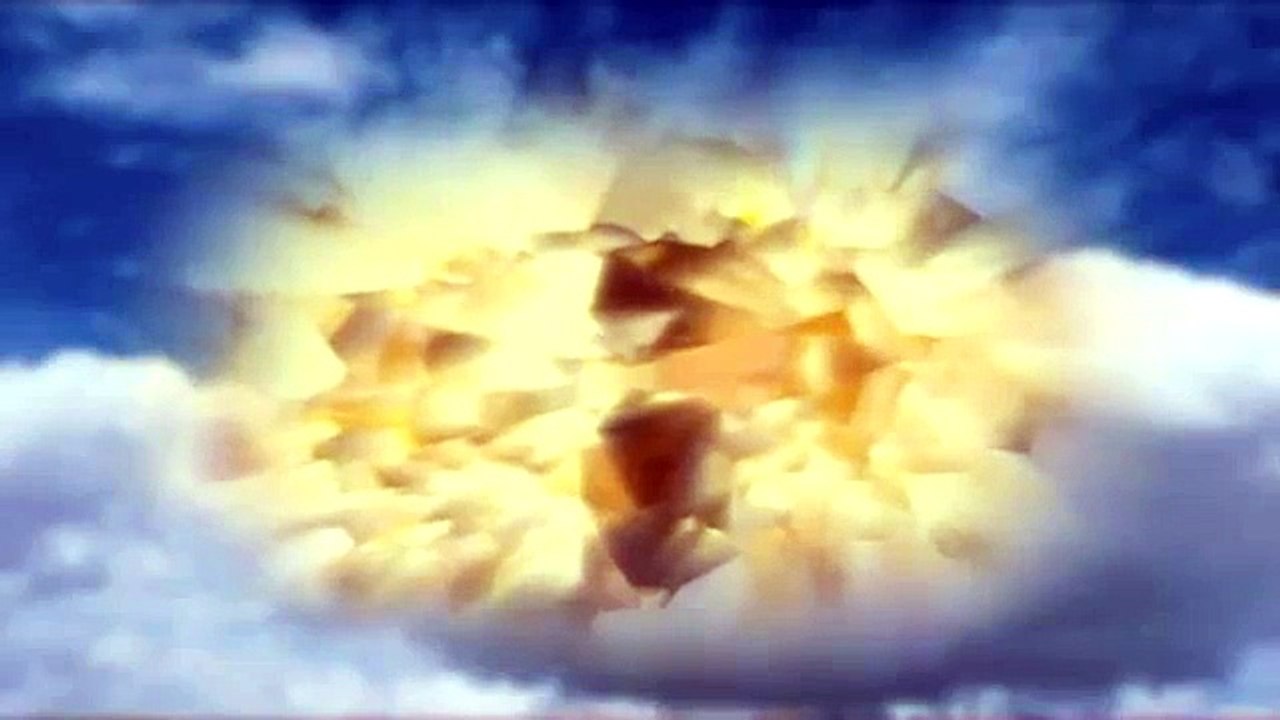 [Heavenly Revelations] Mansions In Heaven