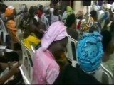 [Heavenly Revelations] Jesus Recognizes 3 Pastors From Sierra Leone & The Rest Are Fake