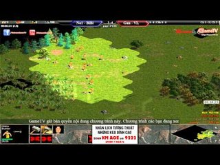 BiBi, No1 vs Vanelove, Gunny  23 03 2015  C8T3