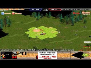 BiBi, No1 vs Vanelove, Gunny  23 03 2015  C10T4