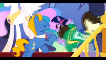 MY LITTLE PONY TEMPORADA 1 PONY POKEY