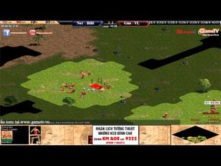 BiBi, No1 vs Vanelove, Gunny  23 03 2015  C5T4