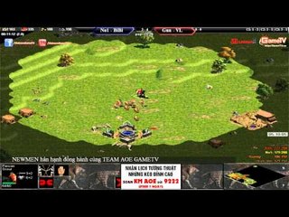 BiBi, No1 vs Vanelove, Gunny  23 03 2015  C9T1