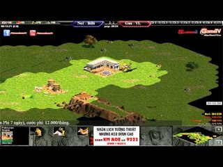 BiBi, No1 vs Vanelove, Gunny  23 03 2015  C4T5