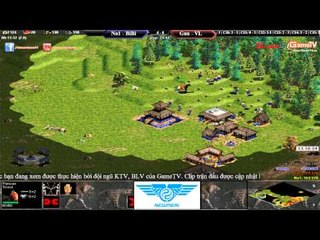 BiBi, No1 vs Vanelove, Gunny  23 03 2015  C16T1